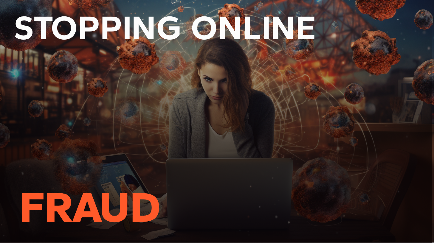 Stopping Online Fraud – Innovate Cybersecurity | Threat Advisory, News ...