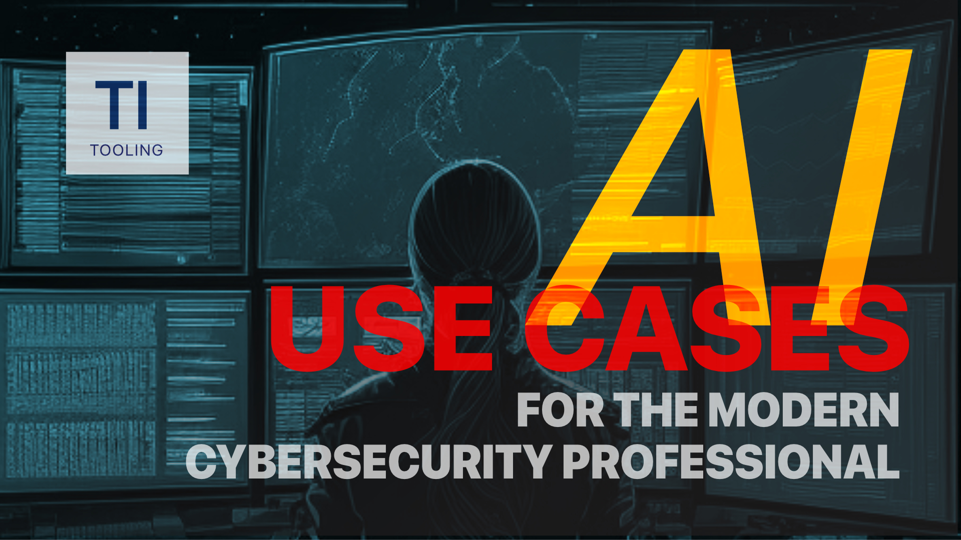 Ai Use Cases For The Modern Cybersecurity Professional Innovate Ai Use Cases For The Modern Cybersecurity Professional Innovate