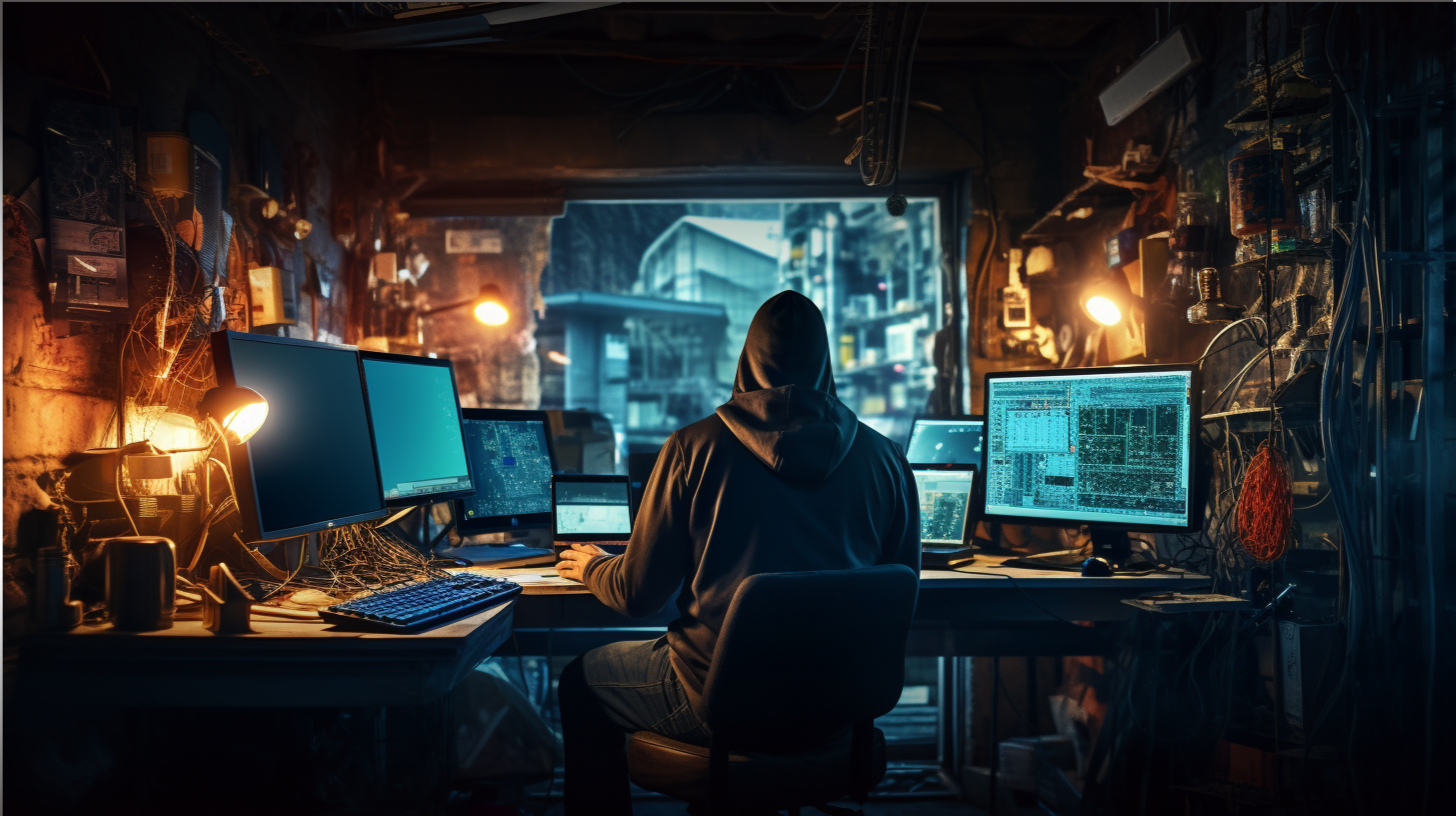 Swatting: Harmless Prank or Dangerous Attack? – Innovate Cybersecurity 